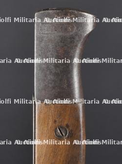Baïonnette de Mauser 98K. — photo 19