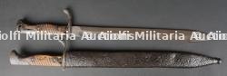 Baïonnettes allemande WWI. — photo 1