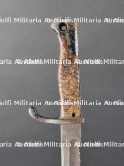 Baïonnettes allemande WWI. — miniature 5