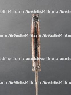 Baïonnettes allemande WWI. — miniature 6