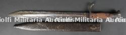 Baïonnettes allemande WWI. — miniature 11