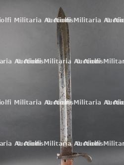 Baïonnettes allemande WWI. — photo 16