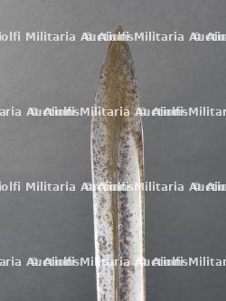 Baïonnettes allemande WWI. — miniature 17