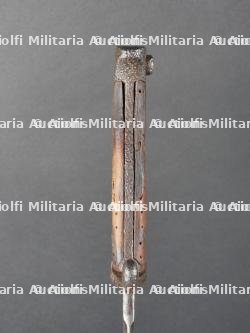 Baïonnettes allemande WWI. — miniature 22