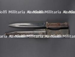 Baïonnette de Mauser 98K. — photo 1