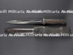 Baïonnette de Mauser 98K. — photo 2