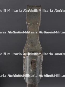 Baïonnette de Mauser 98K. — miniature 4