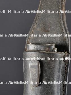Baïonnette de Mauser 98K. — photo 5