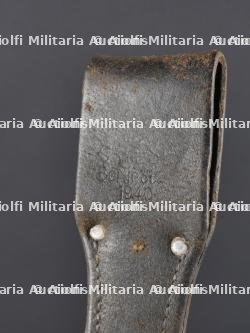 Baïonnette de Mauser 98K. — photo 9
