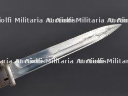 Baïonnette de Mauser 98K. — photo 10