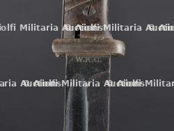 Baïonnette de Mauser 98K. — miniature 11