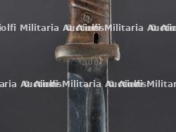 Baïonnette de Mauser 98K. — miniature 12