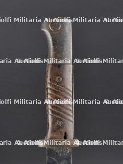 Baïonnette de Mauser 98K. — photo 13