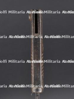 Baïonnette de Mauser 98K. — photo 14