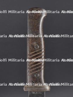 Baïonnette de Mauser 98K. — photo 15