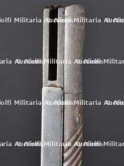 Baïonnette de Mauser 98K. — photo 19