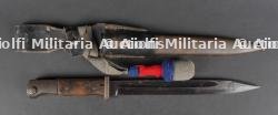 Baïonnette de Mauser 98K. — photo 2