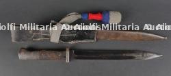 Baïonnette de Mauser 98K. — miniature 3