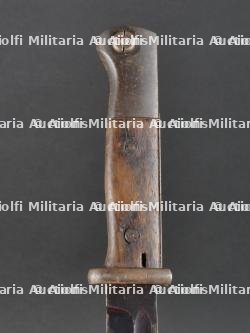 Baïonnette de Mauser 98K. — miniature 15