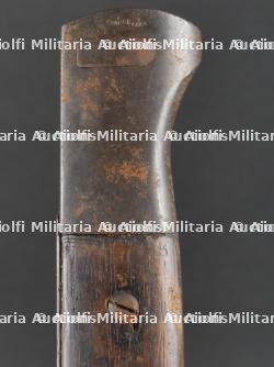 Baïonnette de Mauser 98K. — miniature 19