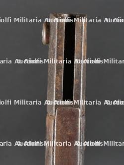 Baïonnette de Mauser 98K. — photo 20