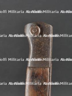 Baïonnette de Mauser 98K. — miniature 21