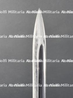 Baïonnette 98K. — miniature 11