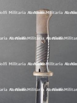 Baïonnette 98K. — miniature 12