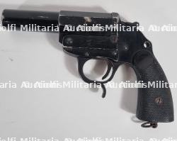 Pistolet lance fusée Z Kampfpistol AYF41.