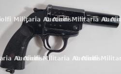 Pistolet lance fusée Z Kampfpistol AYF41. — miniature 2