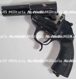 Pistolet lance fusée Z Kampfpistol AYF41. — photo 4