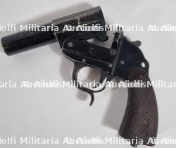 Pistolet lance fusée Z Kampfpistol AYF42.