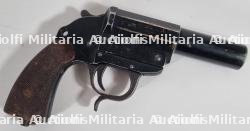 Pistolet lance fusée Z Kampfpistol AYF42. — photo 2