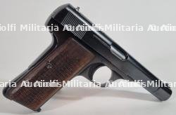 Pistolet FN Browning modèle 10/22 calibre 7.65 de prise Allemande WW2 seconde guerre — photo 2