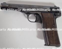 Pistolet FN Browning modèle 10/22 calibre 7.65 de prise Allemande WW2 seconde guerre — photo 6