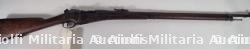 Fusil d’infanterie Berthier modèle 1907-15 France WW1 première guerre.