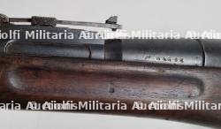 Fusil d’infanterie Berthier modèle 1907-15 France WW1 première guerre. — miniature 2