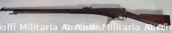 Fusil d’infanterie Berthier modèle 1907-15 France WW1 première guerre. — miniature 4
