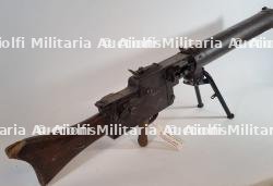 Mitrailleuse Maxim MG 08/15 arsenal de Spandau 1917