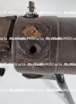 Mitrailleuse Maxim MG 08/15 arsenal de Spandau 1917 — miniature 4