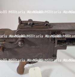 Mitrailleuse Maxim MG 08/15 arsenal de Spandau 1917 — miniature 5