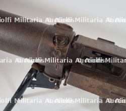 Mitrailleuse Maxim MG 08/15 arsenal de Spandau 1917 — photo 10