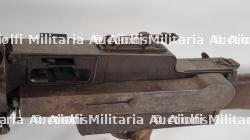 Mitrailleuse Maxim MG 08/15 arsenal de Spandau 1917 — miniature 11