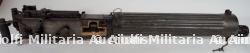 Mitrailleuse Vickers MKIII 303 British