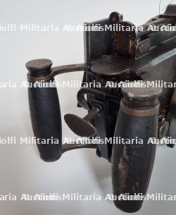 Mitrailleuse Vickers MKIII 303 British — photo 3