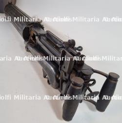 Mitrailleuse Vickers MKIII 303 British — photo 4