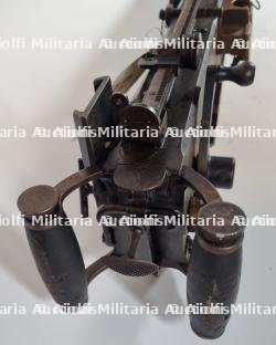 Mitrailleuse Vickers MKIII 303 British — miniature 6