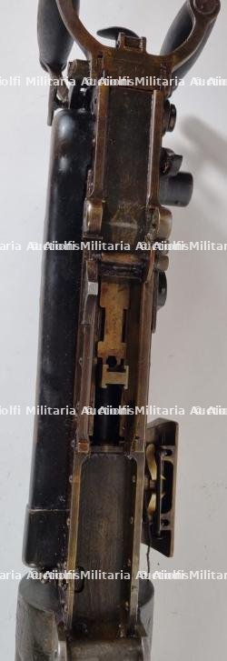 Mitrailleuse Vickers MKIII 303 British — photo 7