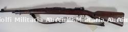 Fusil Mauser Brno export Brésil modèle 1908/34 — miniature 2