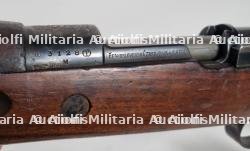 Fusil Mauser Brno export Brésil modèle 1908/34 — photo 3